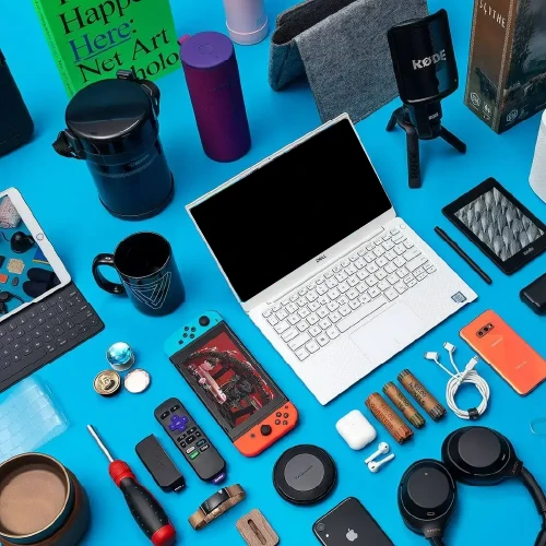 Electronics