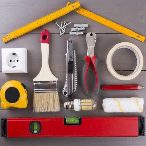 Home Organizers