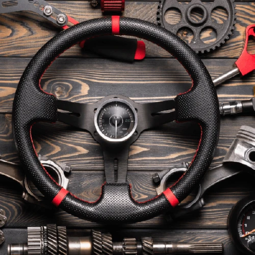 Car Accessories